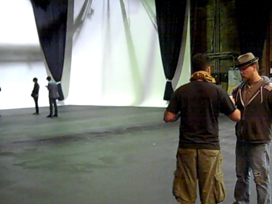 I'm the Clutch BTS 2