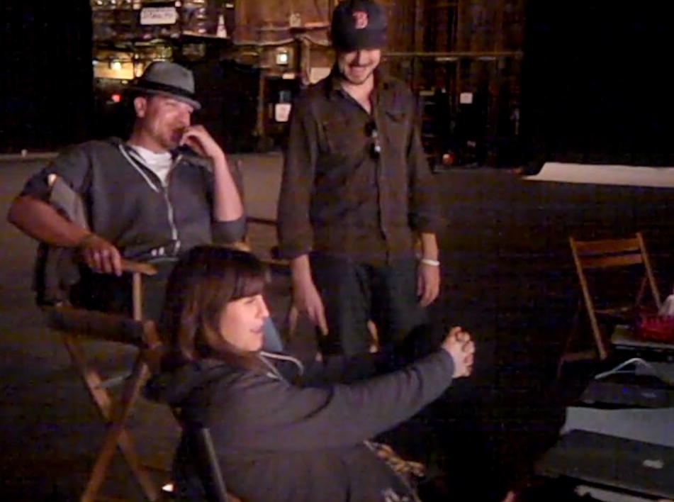 I'm the Clutch BTS 4