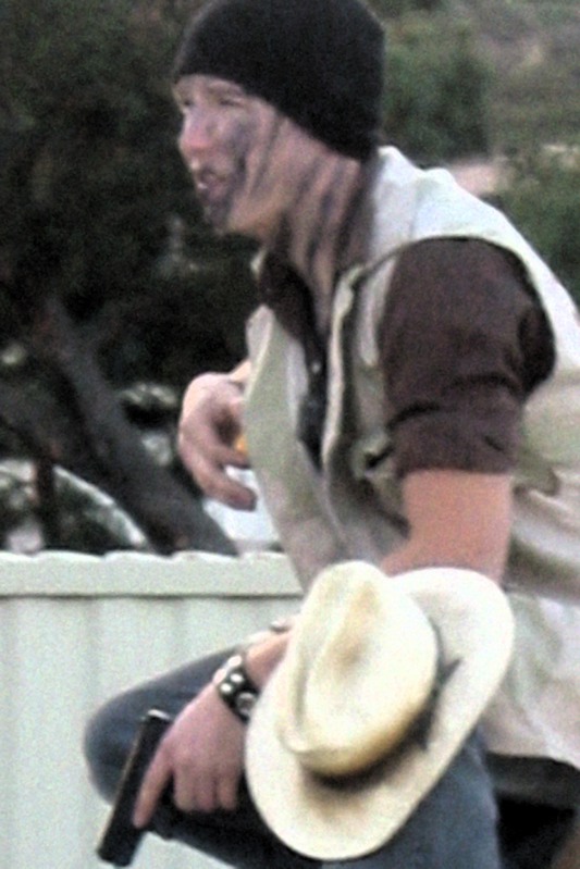 On location indie film